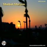 112015 Jaffa Israel Sunset