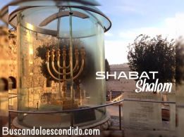 Shabat SHalom 031216