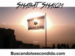 shabat shalom 060616