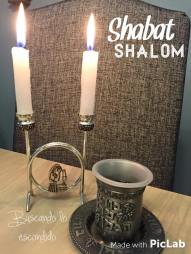 Shabat Shalom 081715