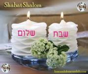 Shabat Shalom 082415