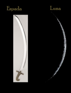 Espada y Luna